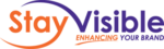 Stay Visible Logo