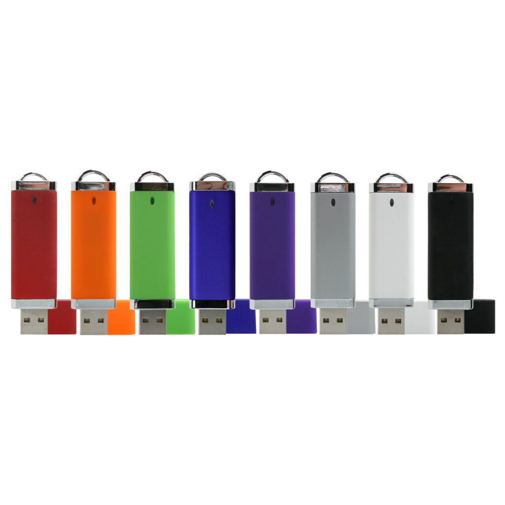 iClick Jersey thumb drives